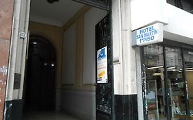 Hotel San Martin